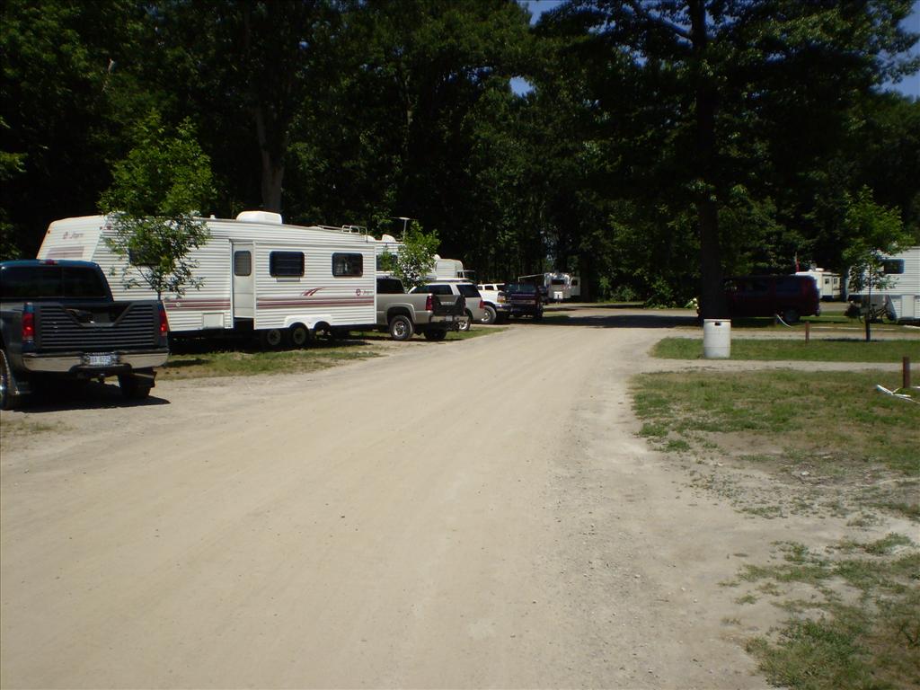 Park Photo Album